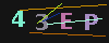 Gambar captcha