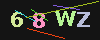 Gambar captcha