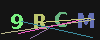 Gambar captcha